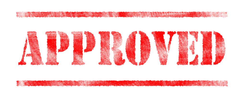 What is an IRA-approved depository